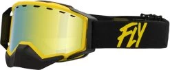 Fly Racing Zone Snow Goggle -Motorcycle Equipment Shop zone snow goggle 4 57756.1688166697